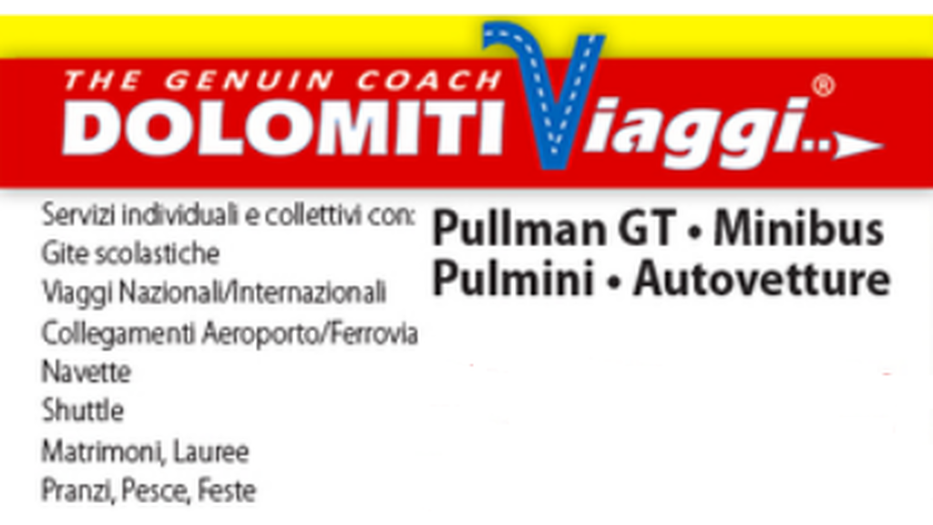 Dolomiti Viaggi